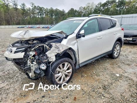 Toyota RAV 4 2013 - Image 1 of 13