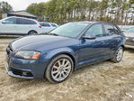 Audi A3 2012