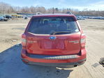 Subaru Forester 2015