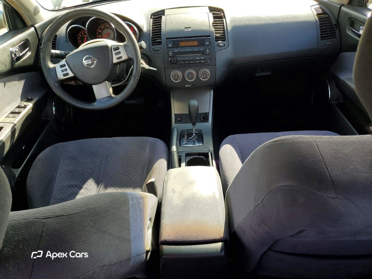 Nissan Altima 2006