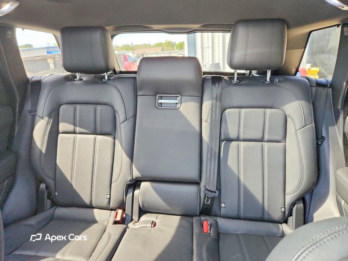 Land Rover Range Rover 2019