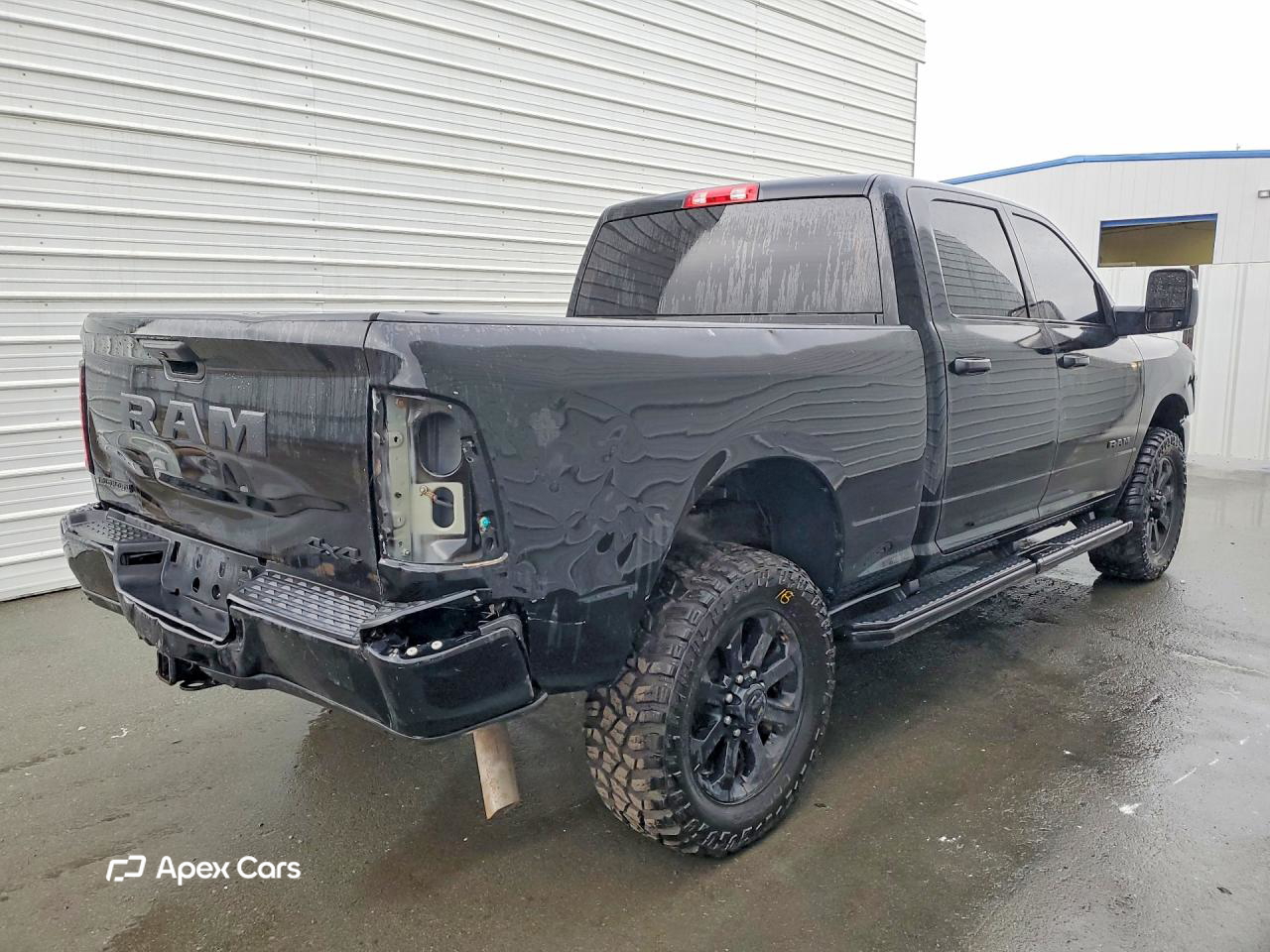 RAM 2500 2025