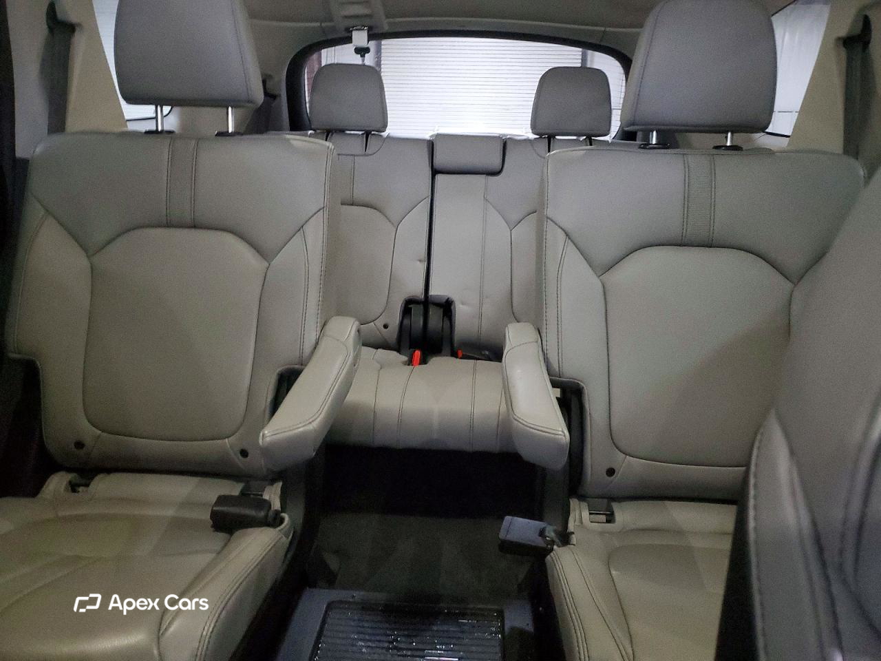 Honda Pilot 2023