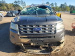 Ford Explorer 2017
