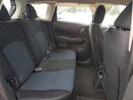 Nissan Versa 2018
