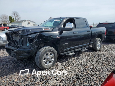 RAM 2500 2024 - Image 1 of 5