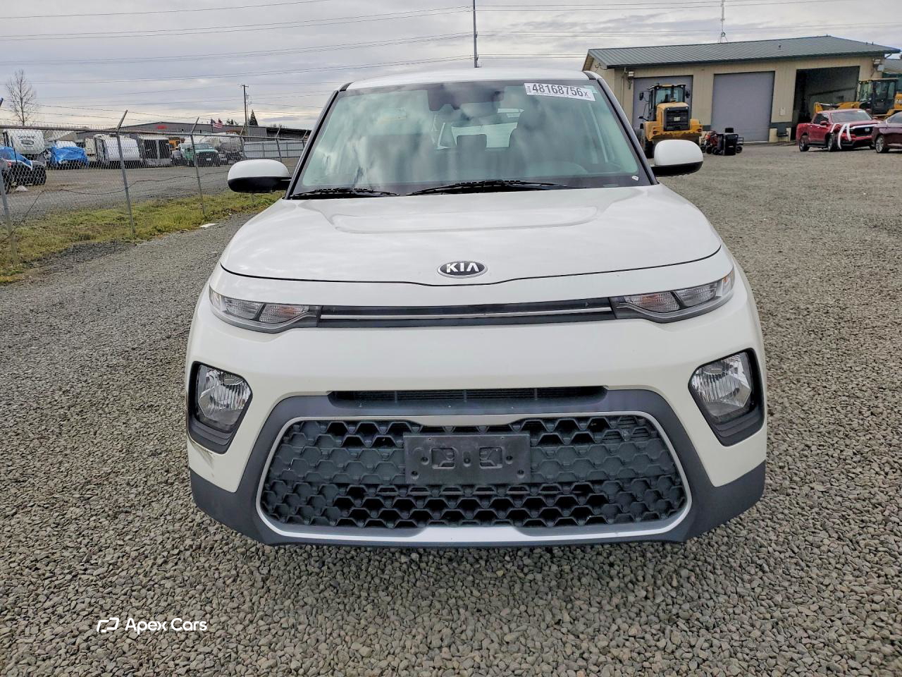 Kia Soul 2020