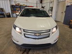 Chevrolet Volt 2013