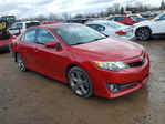 Toyota Camry 2014