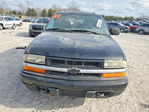 Chevrolet Blazer 2000
