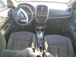 Nissan Versa 2018