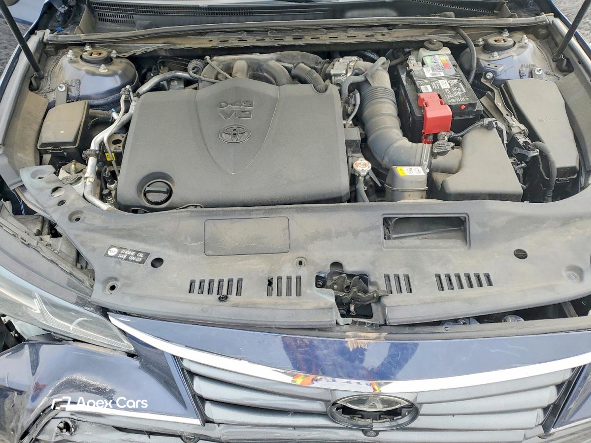 Toyota Avalon 2019