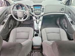 Chevrolet Cruze 2015