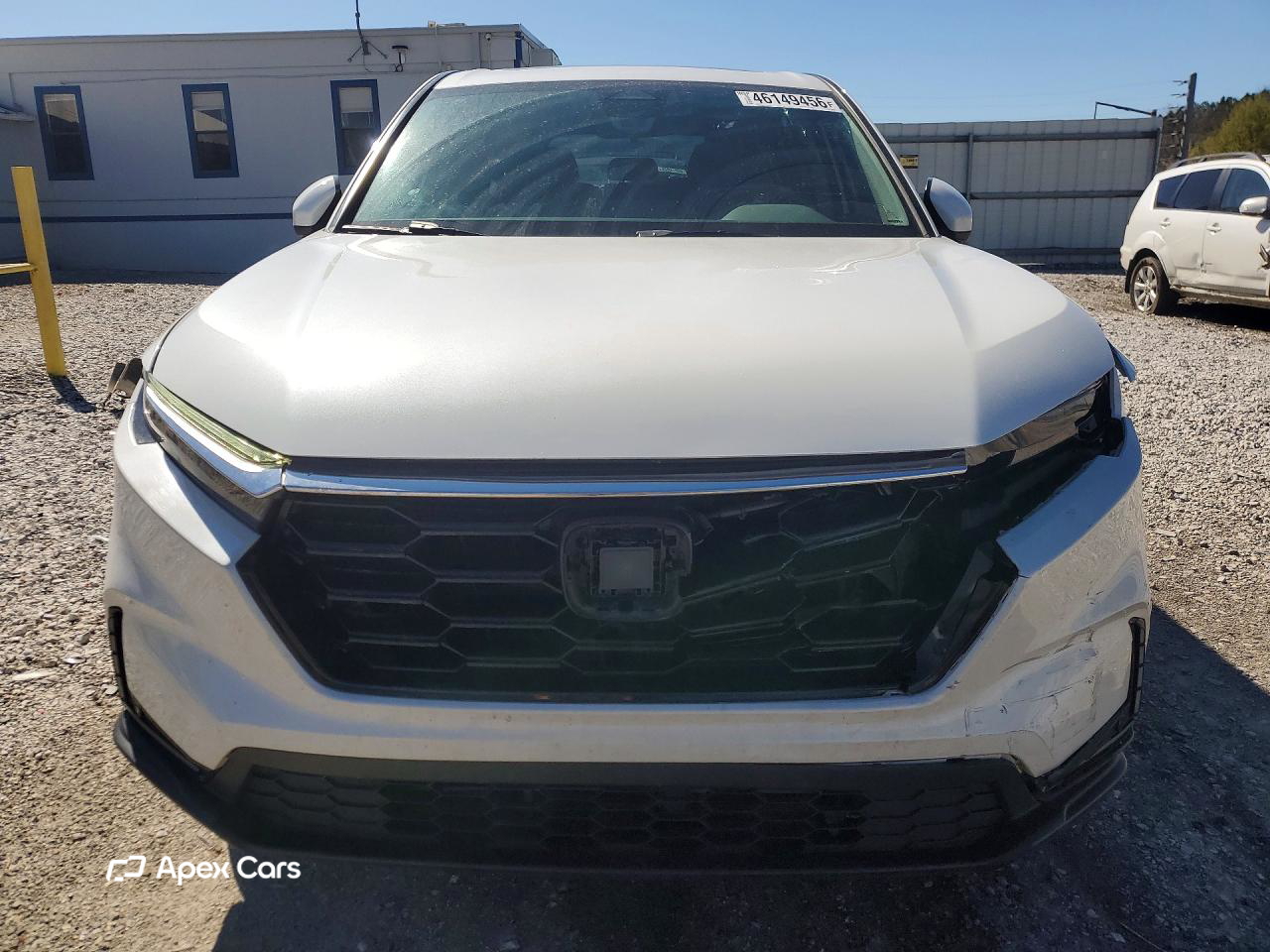 Honda CR-V 2024