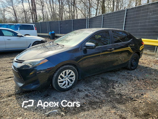 Toyota Corolla 2019 - Image 1 of 13