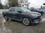 Honda Ridgeline 2017