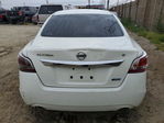 Nissan Altima 2014