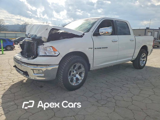 Dodge RAM 2012 - Zdjęcie 1 z 13