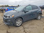 Chevrolet Trax 2017