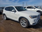 BMW X3 2016