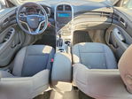 Chevrolet Malibu 2016