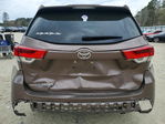 Toyota Highlander 2018