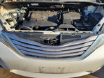 Toyota Sienna 2015
