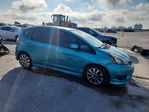 Honda Fit 2013