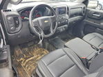Chevrolet Silverado 2024