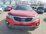 Kia Sorento 2011