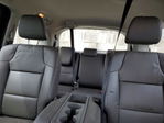 Honda Odyssey 2015