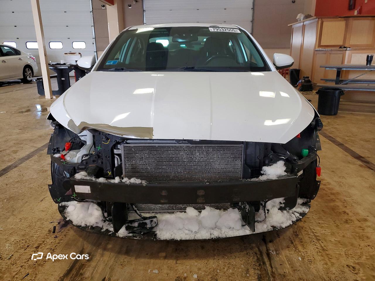 Hyundai Elantra 2019