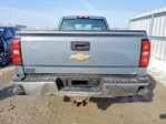 Chevrolet Silverado 2016