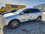 Ford Edge 2013