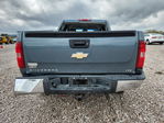 Chevrolet Silverado 2008