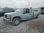 GMC Sierra 1995