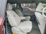 Toyota Sienna 2012