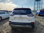 Jeep Cherokee 2019