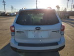 Subaru Forester 2017