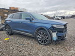 Lincoln Nautilus 2019