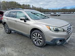 Subaru Outback 2015