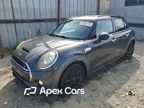 MINI Cooper 2016 - Image 1 of 13