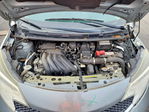 Nissan Versa 2015