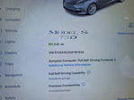 Tesla Model S 2016