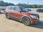 Nissan Armada 2017