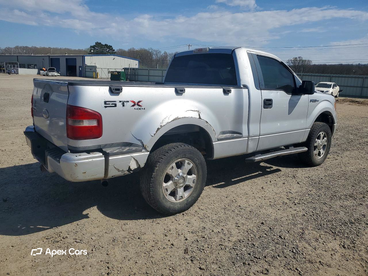 Ford F-150 2009