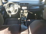 Nissan Leaf 2019
