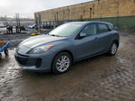 Mazda 3 2012