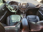 Jeep Cherokee 2014