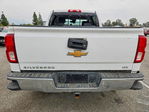 Chevrolet Silverado 2017